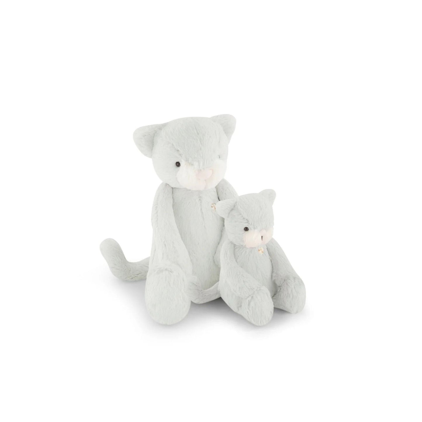 Snuggle Bunnies - Elsie the Kitty - Willow