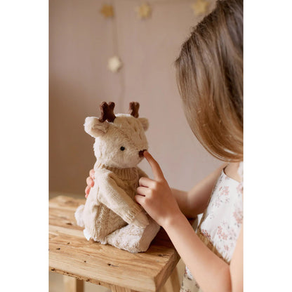 Snuggle Bunnies - Fable The Cosy Deer