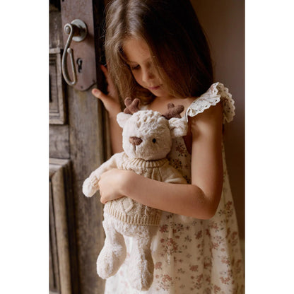 Snuggle Bunnies - Fable The Cosy Deer