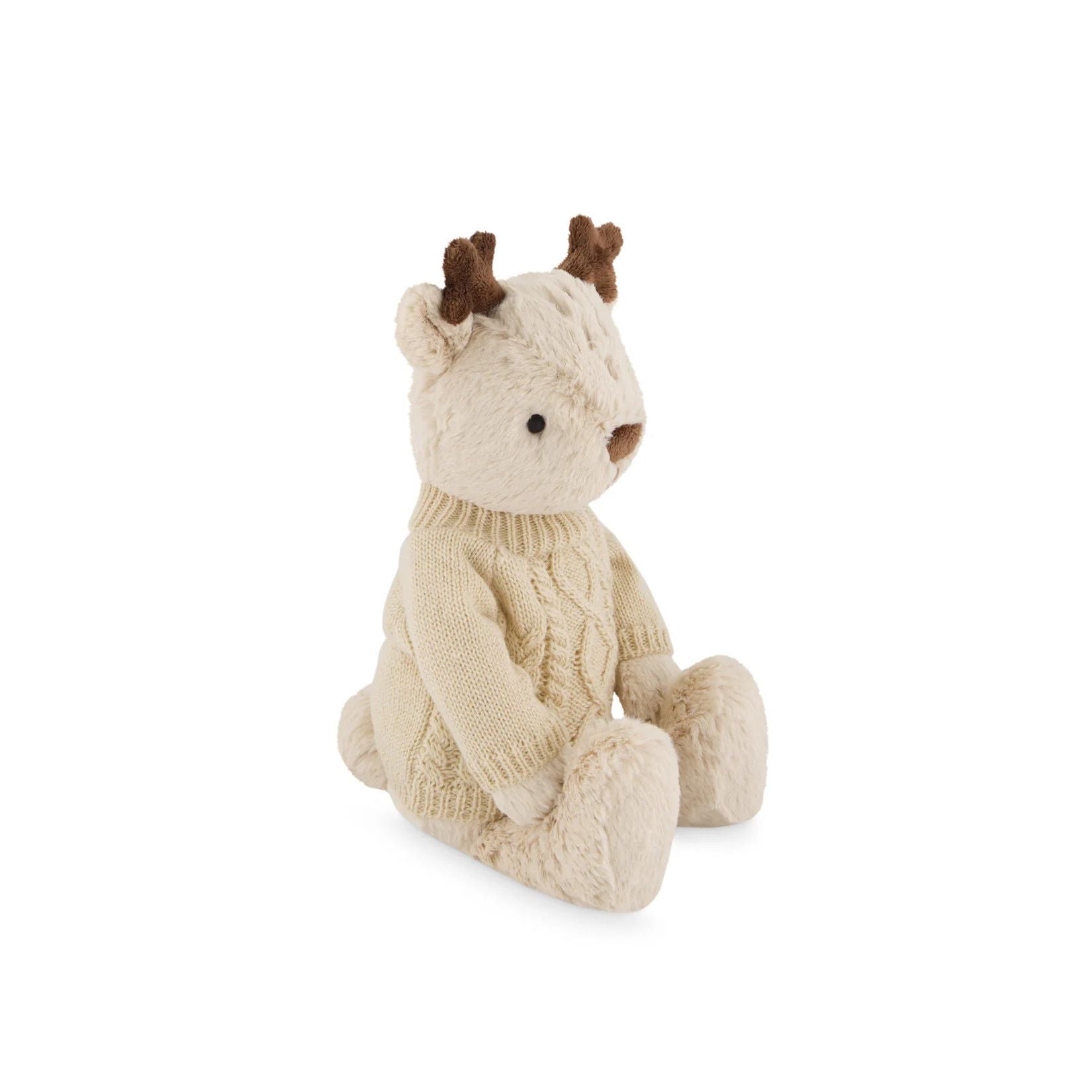 Snuggle Bunnies - Fable The Cosy Deer