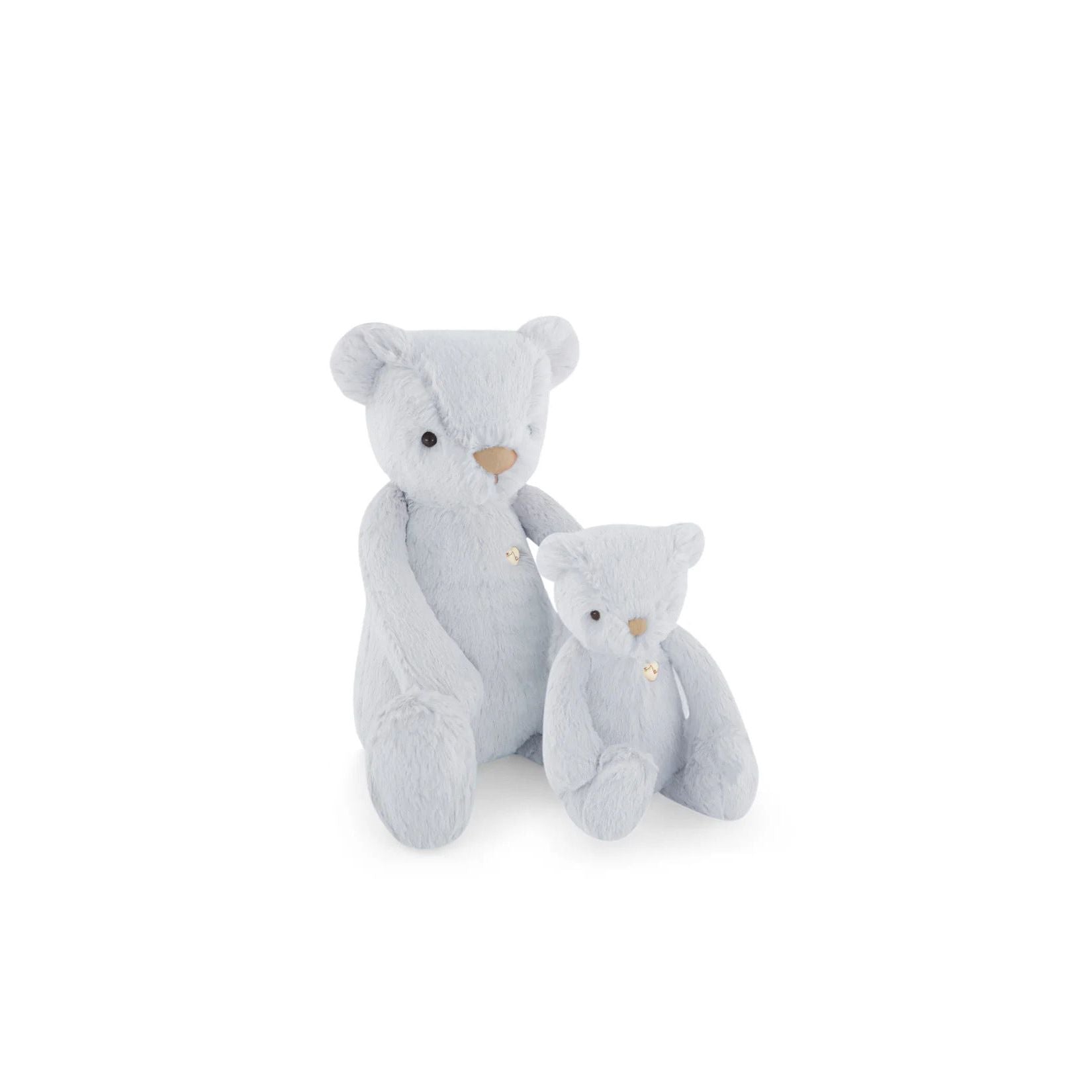 Snuggle Bunnies - George the Bear - Droplet