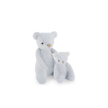 Snuggle Bunnies - George the Bear - Droplet