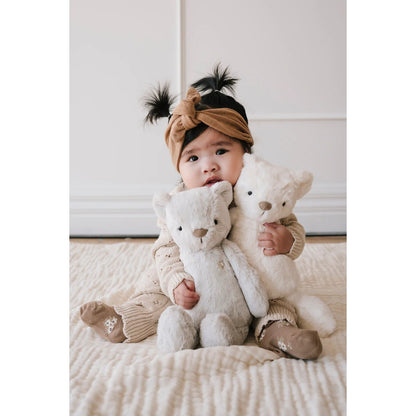 Snuggle Bunnies - George the Bear - Moonbeam