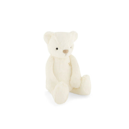 Snuggle Bunnies - George the Bear - Marshmallow
