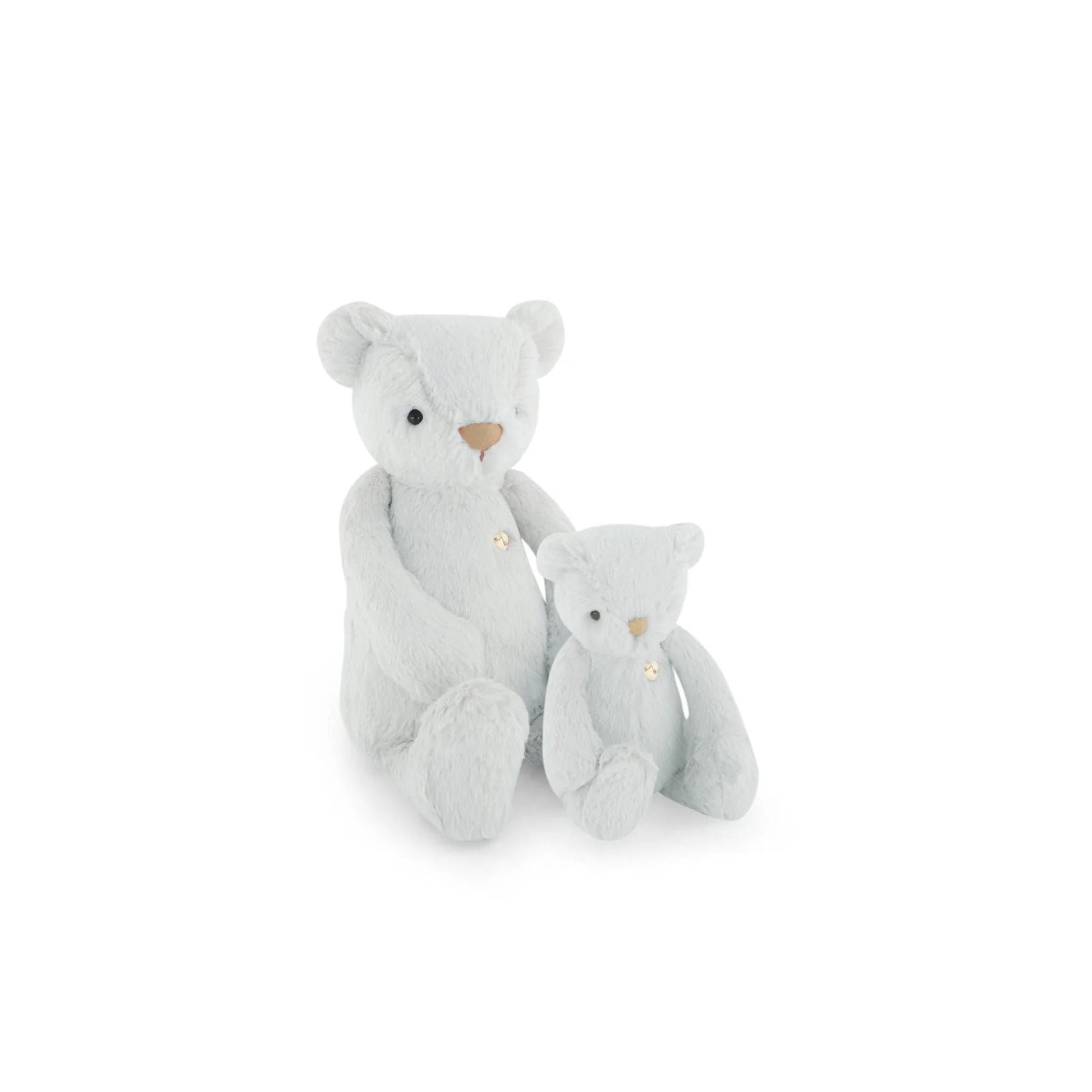 Snuggle Bunnies - George the Bear - Moonbeam