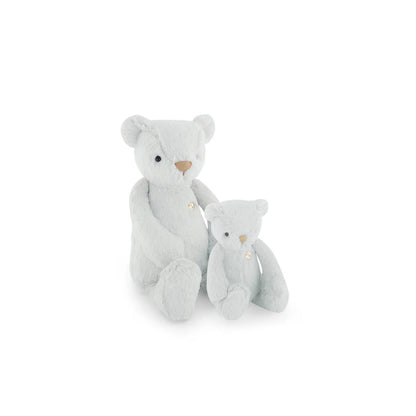 Snuggle Bunnies - George the Bear - Moonbeam