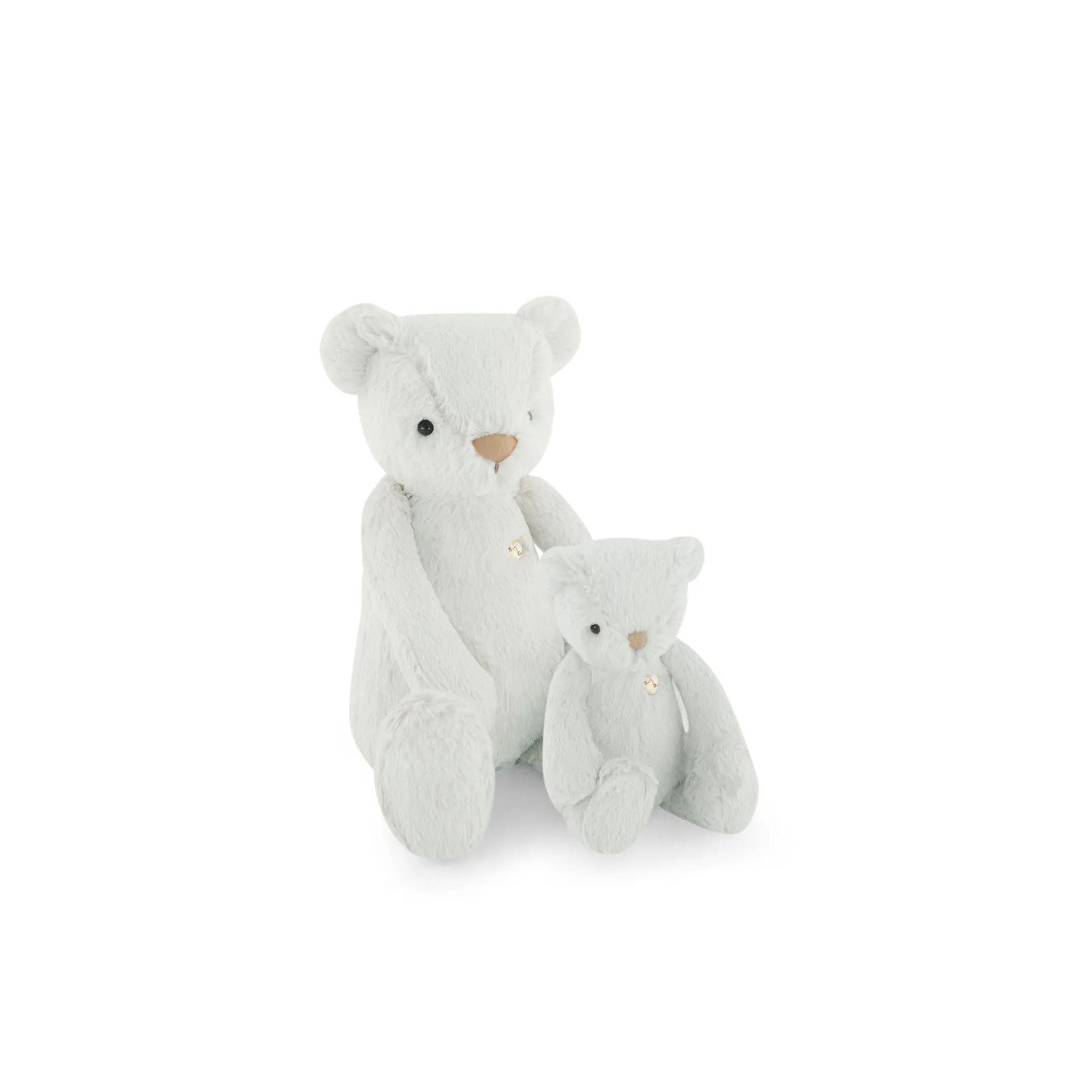 Snuggle Bunnies - George the Bear - Willow