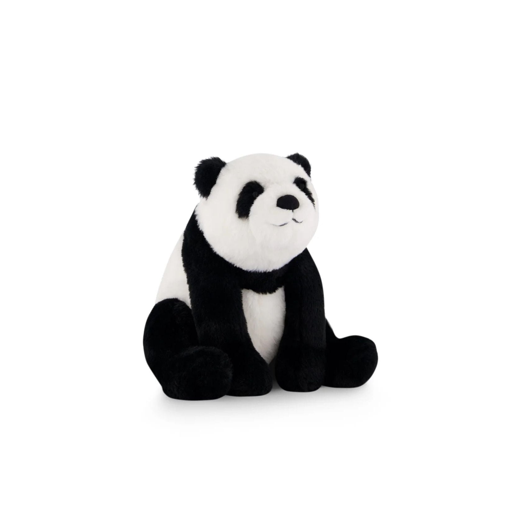Snuggle Bunnies - Po The Panda