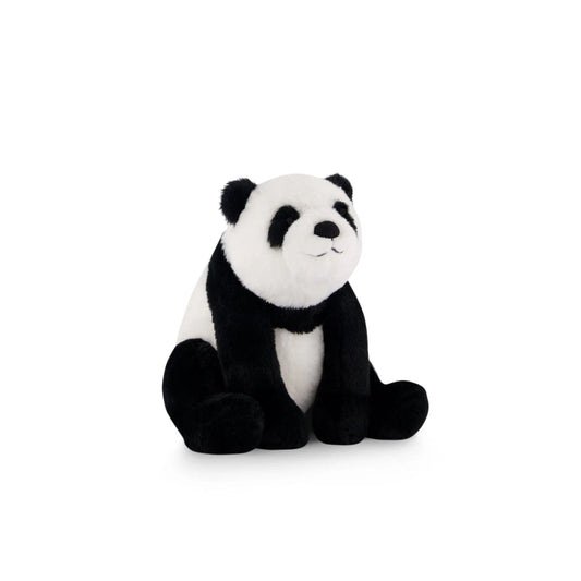 Snuggle Bunnies - Po The Panda