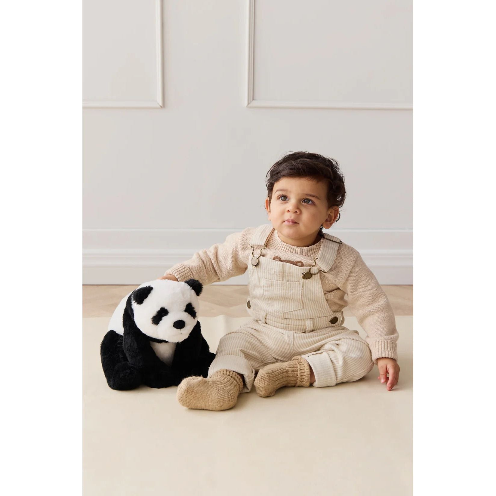 Snuggle Bunnies - Po The Panda