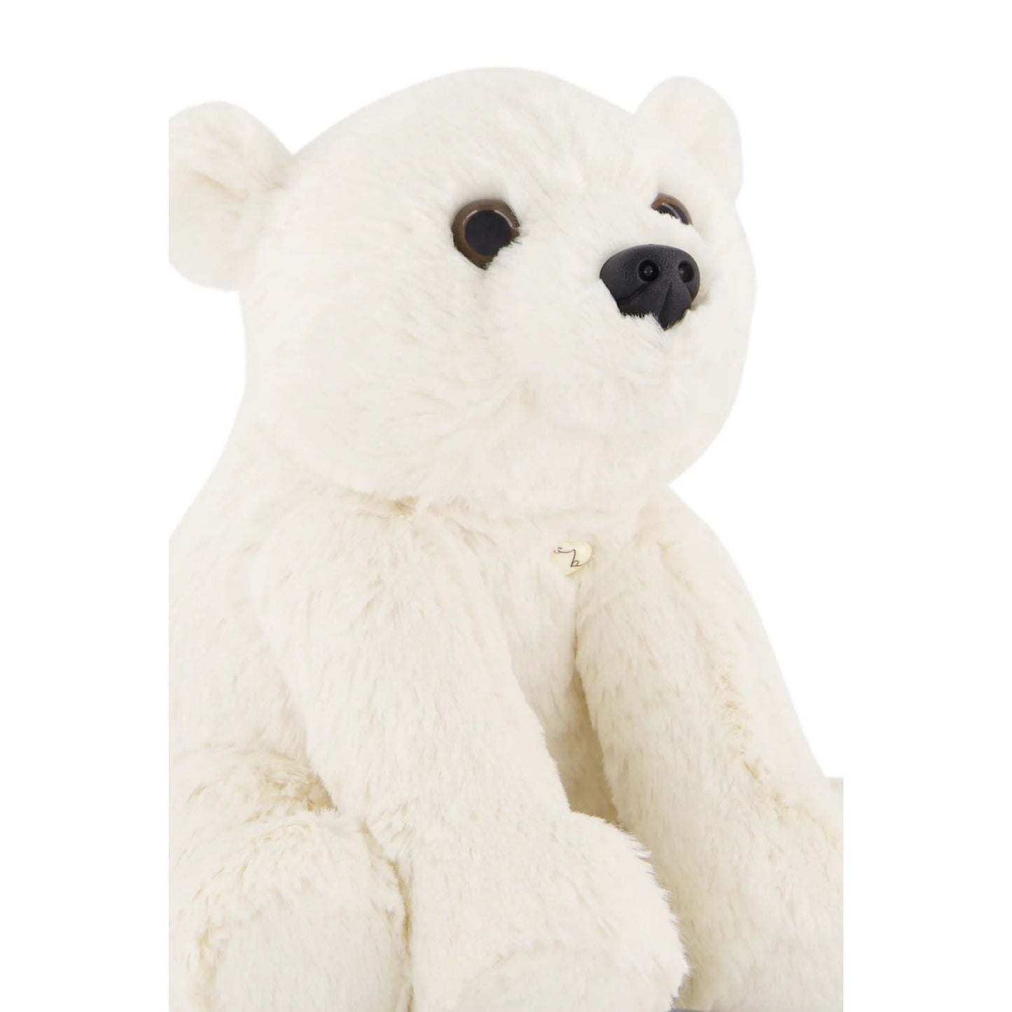 Snuggle Bunnies - Parker The Polar Bear