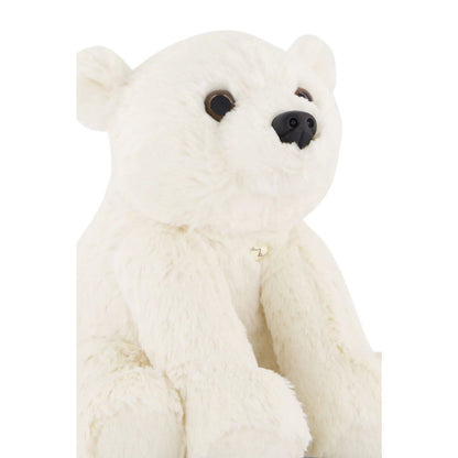 Snuggle Bunnies - Parker The Polar Bear