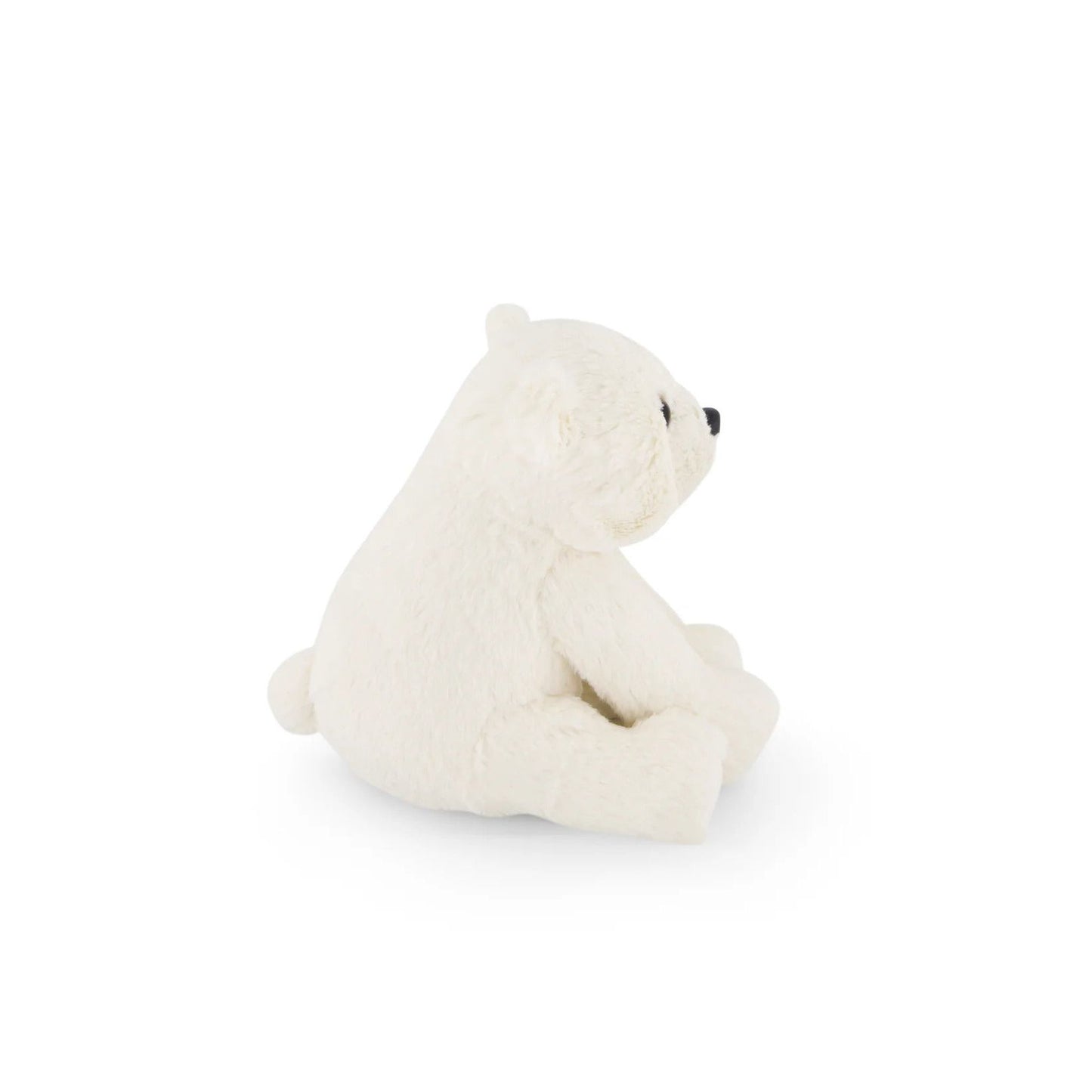 Snuggle Bunnies - Parker The Polar Bear