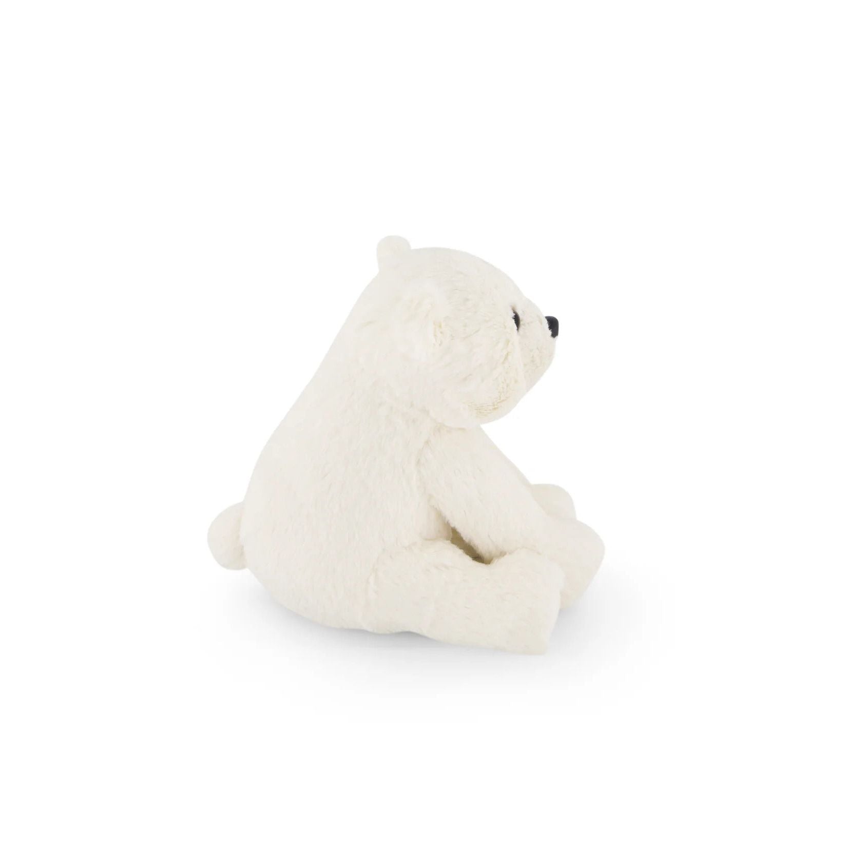 Snuggle Bunnies - Parker The Polar Bear