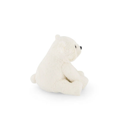 Snuggle Bunnies - Parker The Polar Bear