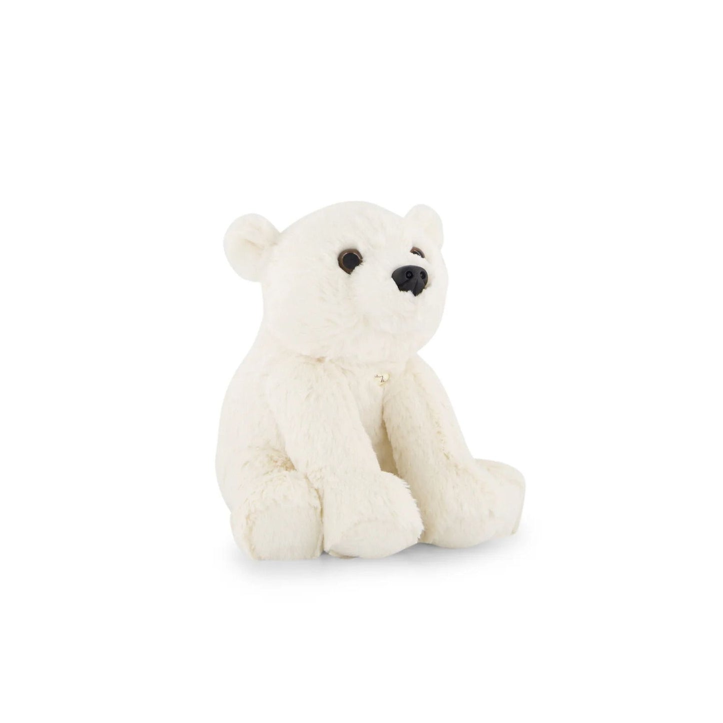 Snuggle Bunnies - Parker The Polar Bear