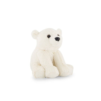 Snuggle Bunnies - Parker The Polar Bear