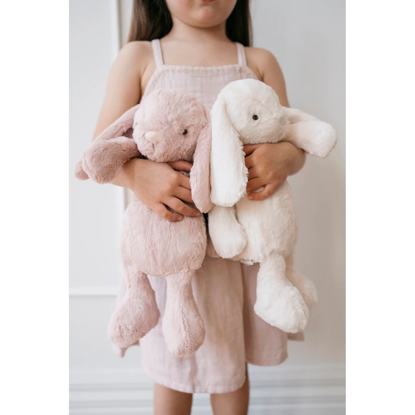 Snuggle Bunnies - Penelope the Bunny - Droplet