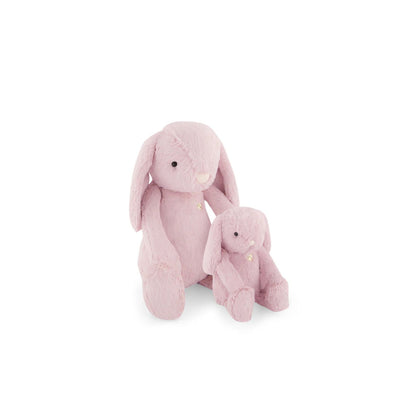 Snuggle Bunnies - Penelope the Bunny - Powder Pink