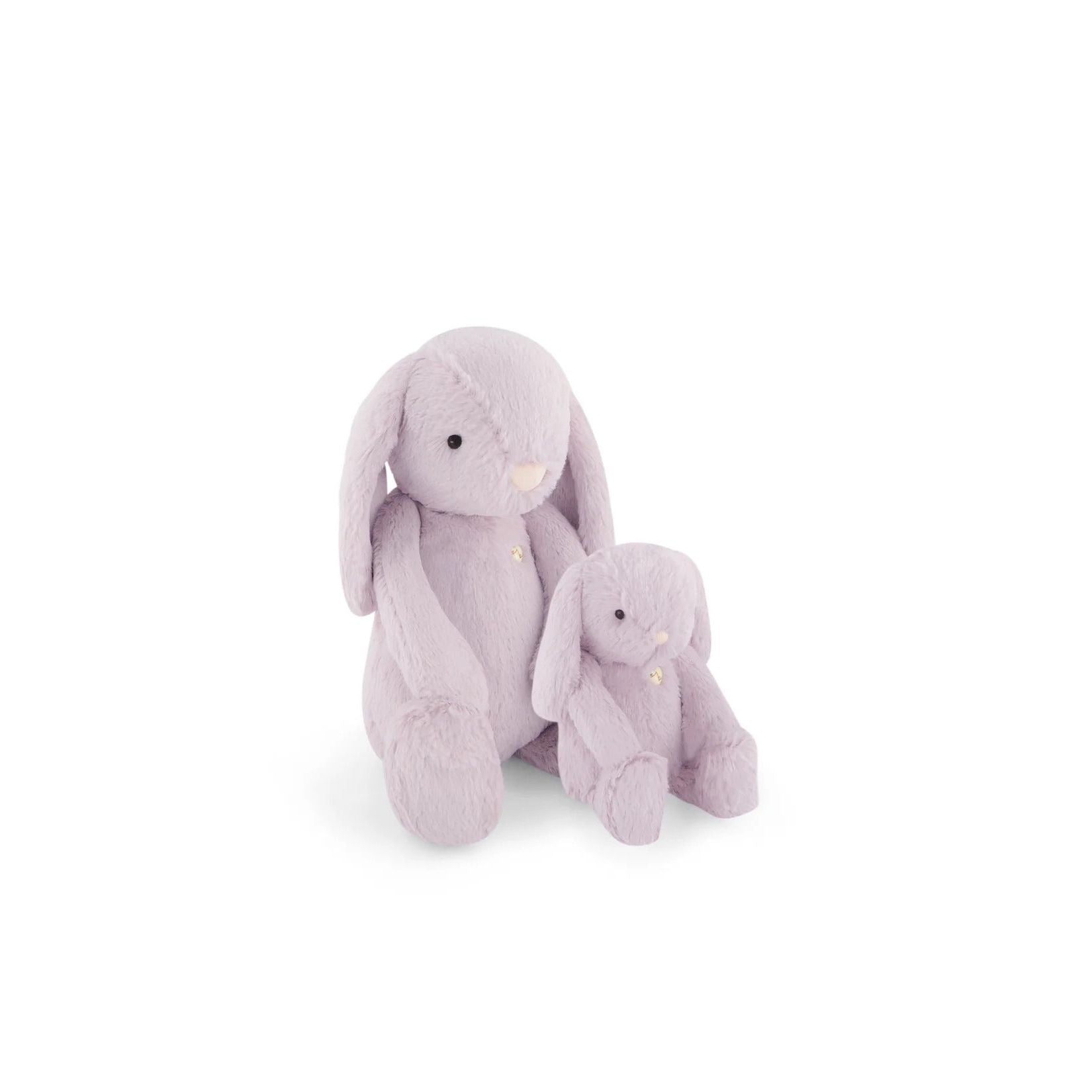 Snuggle Bunnies - Penelope the Bunny - Violet