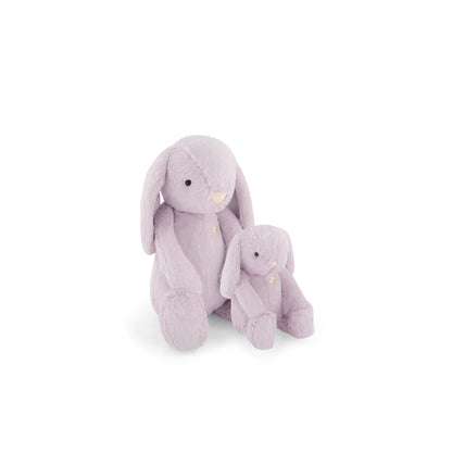 Snuggle Bunnies - Penelope the Bunny - Violet