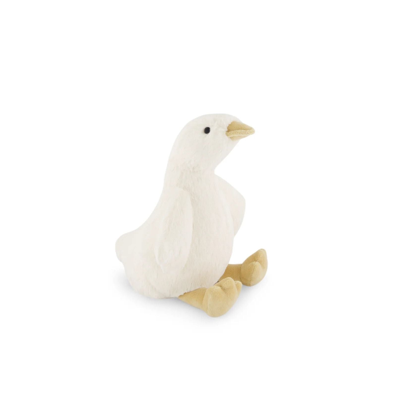 Snuggle Bunnies - Plush Rose The Duck