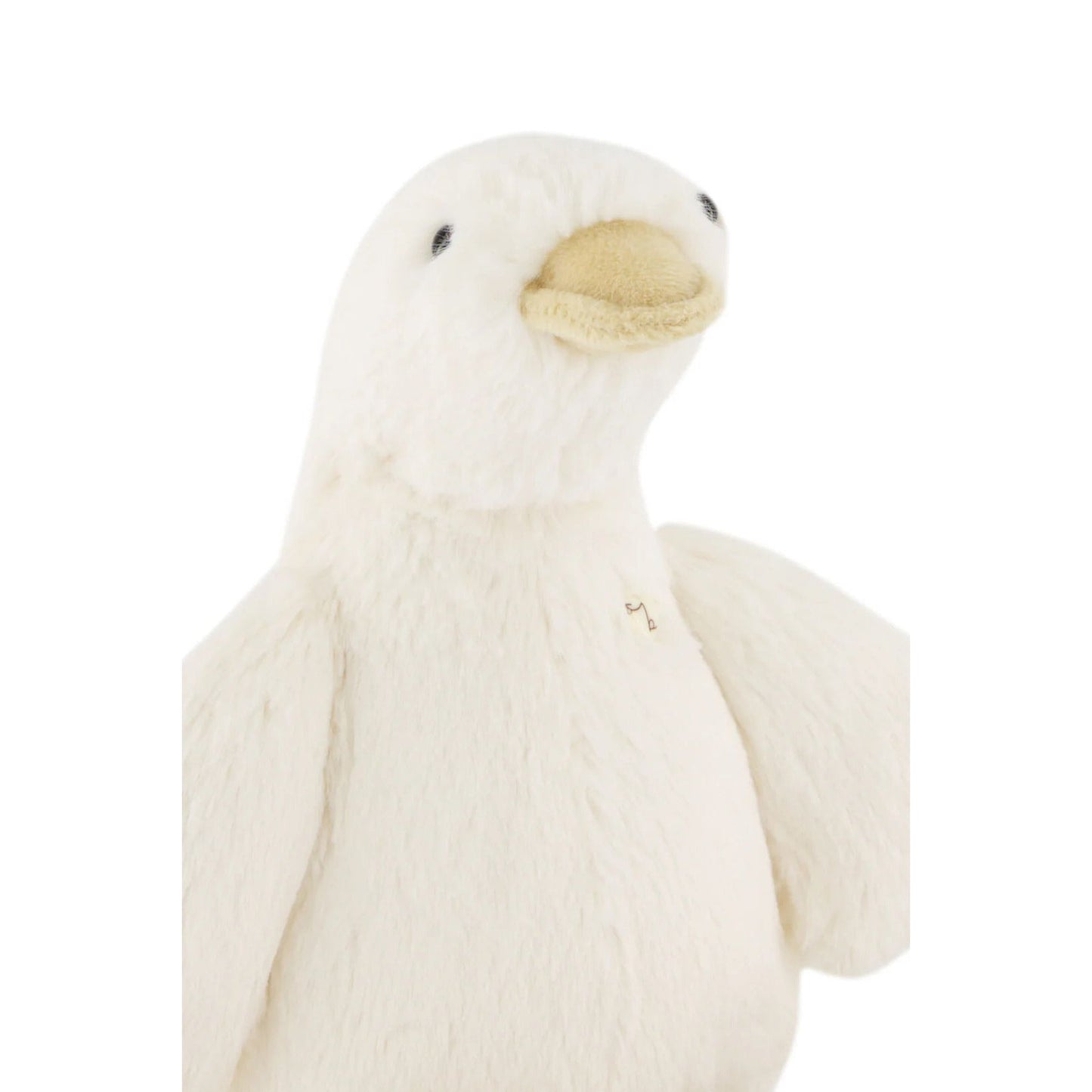 Snuggle Bunnies - Plush Rose The Duck
