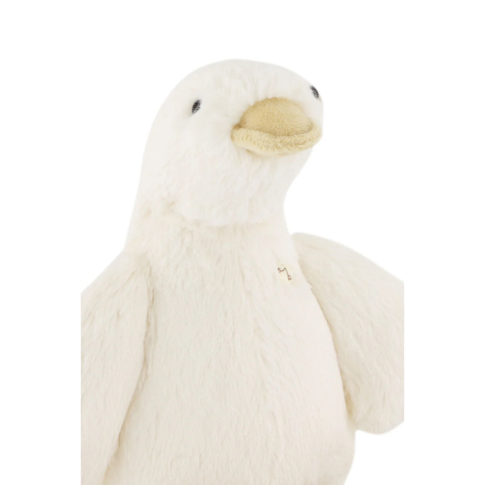 Snuggle Bunnies - Plush Rose The Duck