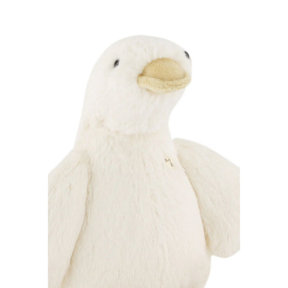 Snuggle Bunnies - Plush Rose The Duck