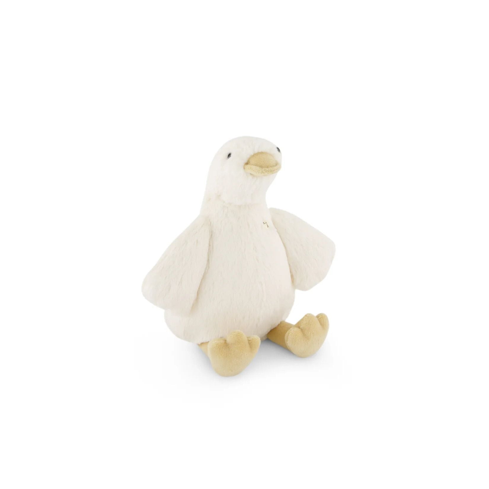 Snuggle Bunnies - Plush Rose The Duck