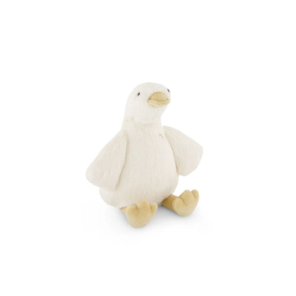 Snuggle Bunnies - Plush Rose The Duck