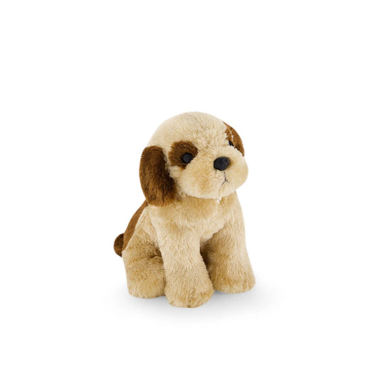 Snuggle Bunnies - Coco The Shih Tzu