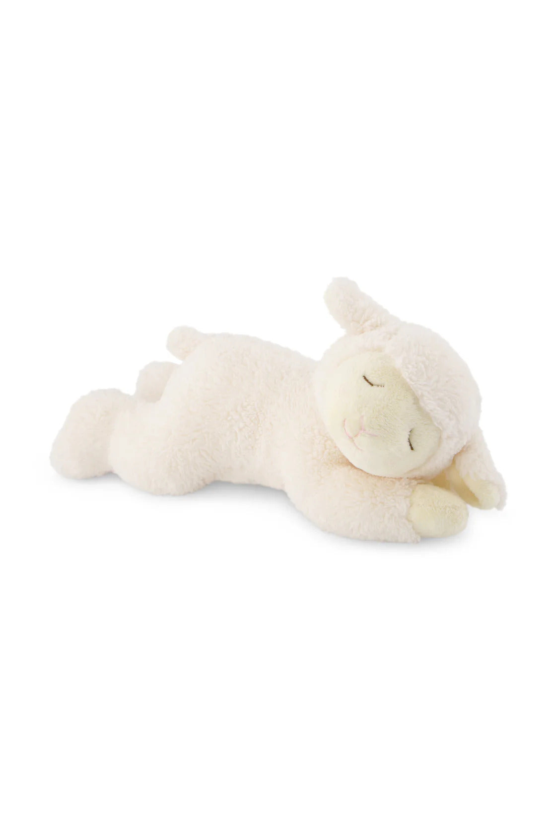 Snuggle Bunnies - Lambie