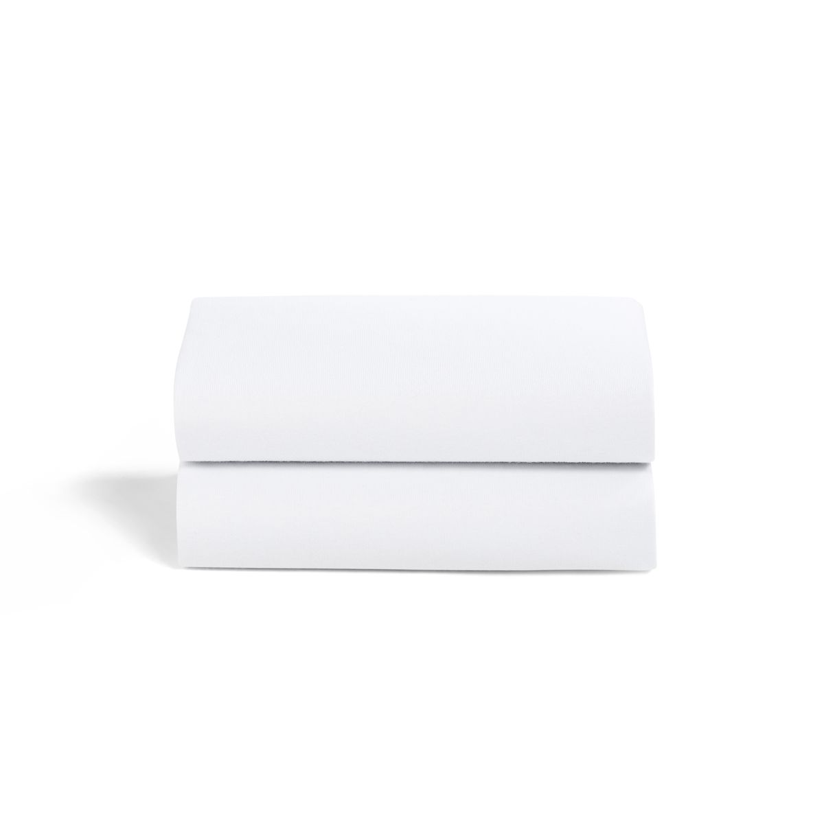 SnuzBaskit Moses Basket Sheets 2pk