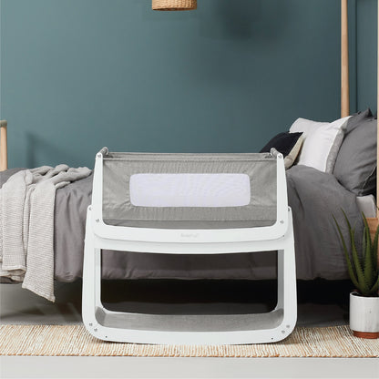 SnuzPod4 Bedside Bassinet