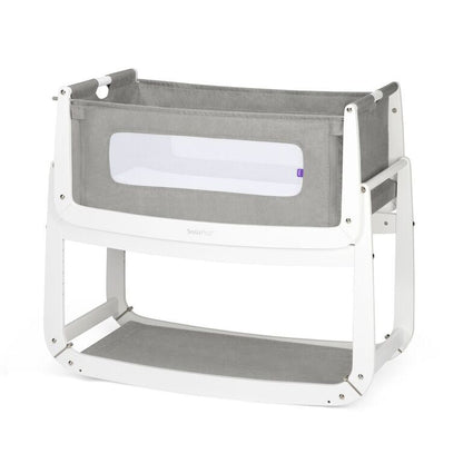 SnuzPod4 Bedside Bassinet