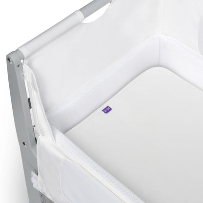 SnuzPod4 Mattress Protector