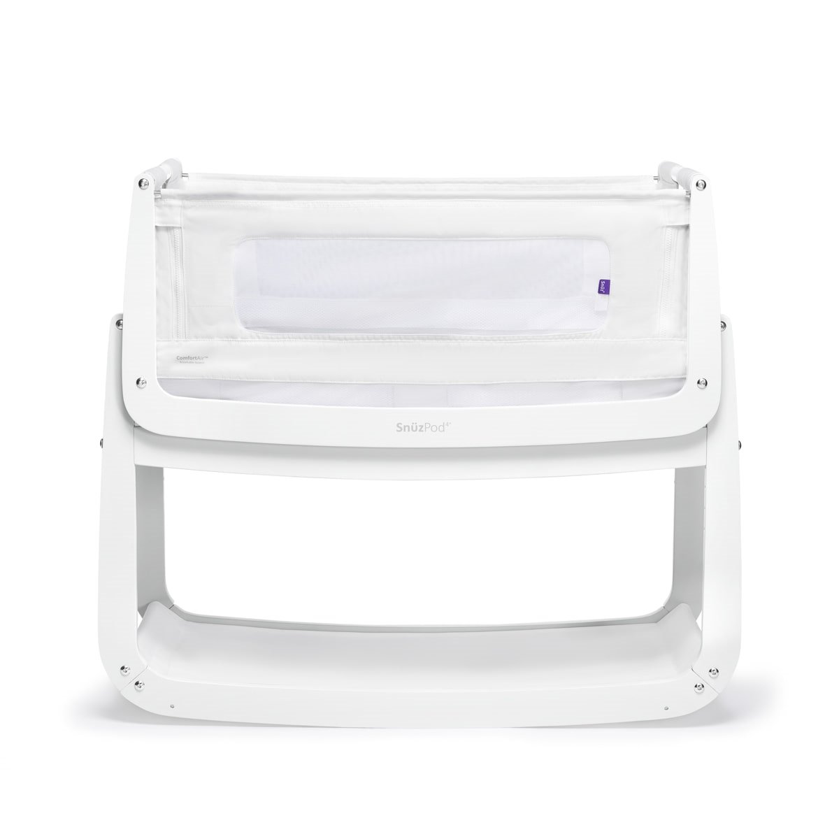 SnuzPod4 Bedside Bassinet
