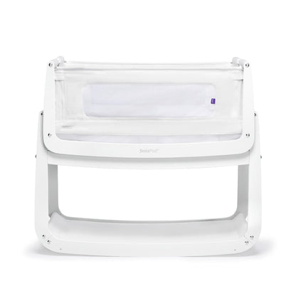 SnuzPod4 Bedside Bassinet
