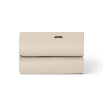 SnüzPod5 Fitted Sheets 2pc