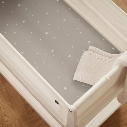 SnüzPod5 Fitted Sheets 2pc