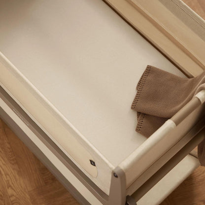 SnüzPod5 Fitted Sheets 2pc