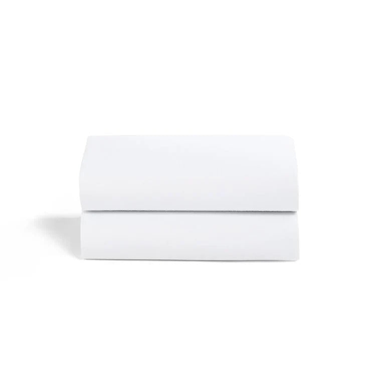 SnüzPod5 Fitted Sheets 2pc