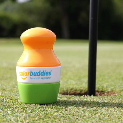 Solar Buddies Single Sunscreen Applicator