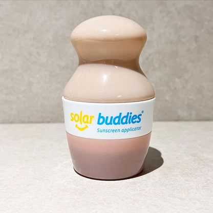 Solar Buddies Single Sunscreen Applicator