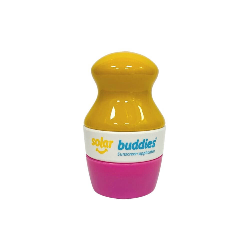 Solar Buddies Single Sunscreen Applicator