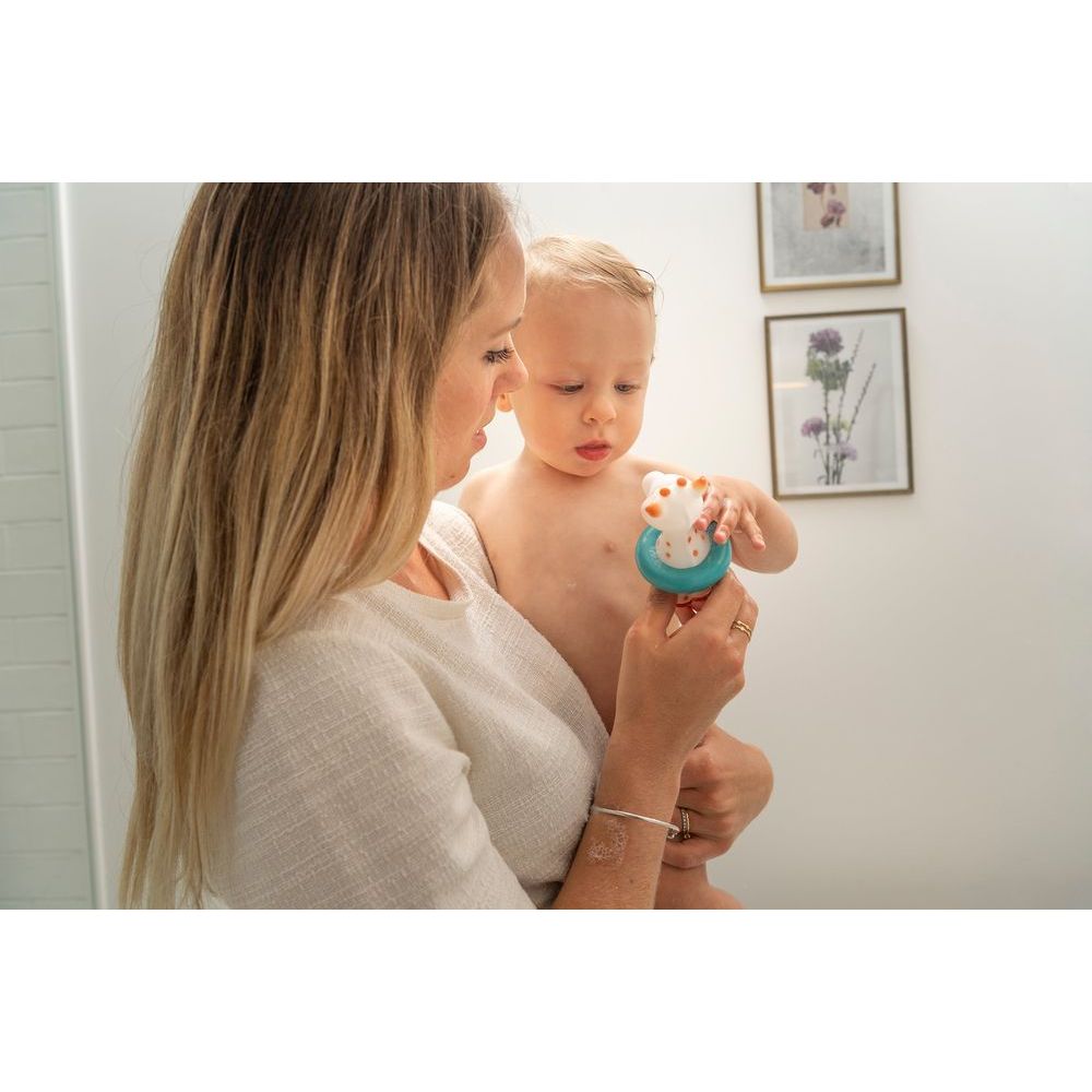 Sophie La Girafe Bath Squirt Toy