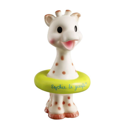 Sophie La Girafe Bath Squirt Toy