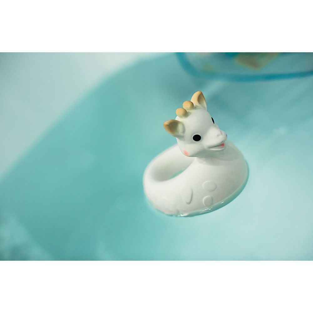 Sophie La Girafe So Pure Bath Toy