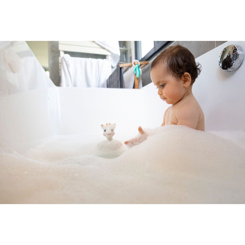 Sophie La Girafe So Pure Bath Toy
